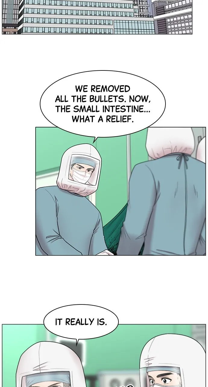 Trauma Center: Golden Hour (The Trauma Code) Chapter 75 page 2 - 