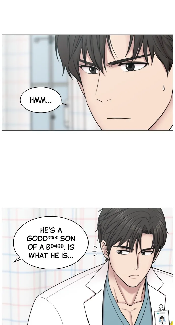Trauma Center: Golden Hour (The Trauma Code) Chapter 75 page 14 - 