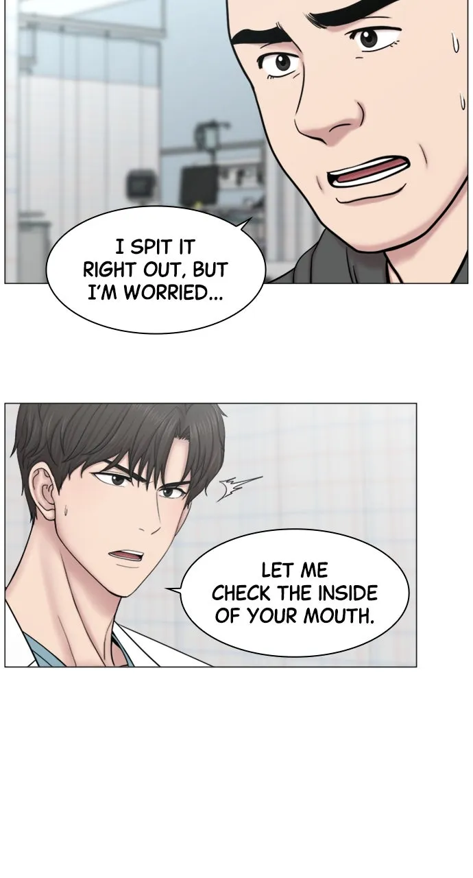Trauma Center: Golden Hour (The Trauma Code) Chapter 75 page 18 - 
