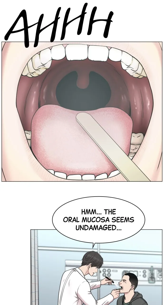 Trauma Center: Golden Hour (The Trauma Code) Chapter 75 page 19 - 