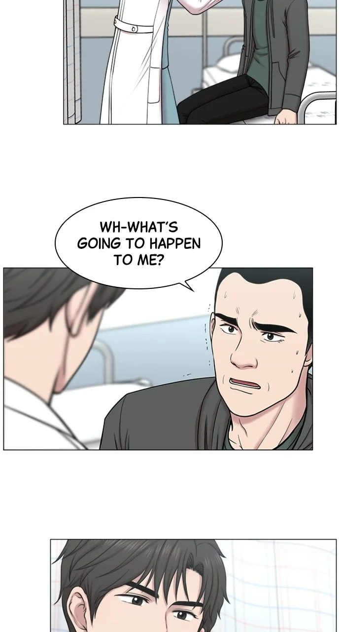 Trauma Center: Golden Hour (The Trauma Code) Chapter 75 page 20 - 