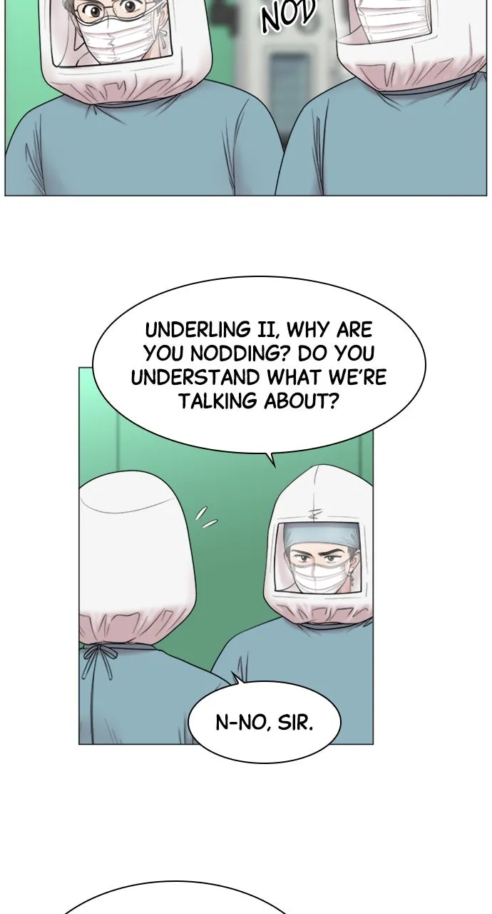 Trauma Center: Golden Hour (The Trauma Code) Chapter 75 page 3 - 