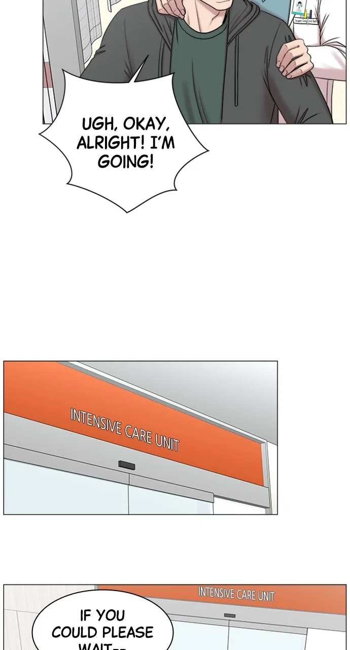Trauma Center: Golden Hour (The Trauma Code) Chapter 75 page 24 - 