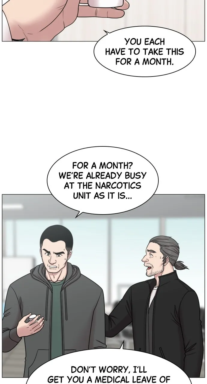 Trauma Center: Golden Hour (The Trauma Code) Chapter 75 page 27 - 