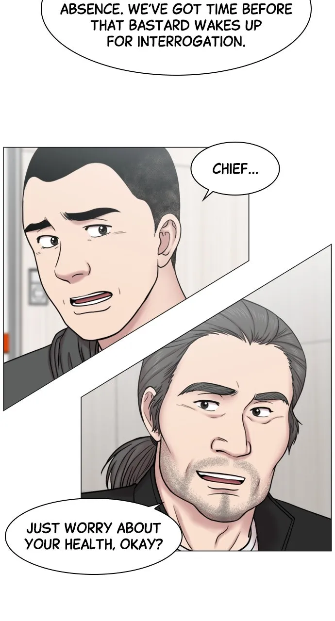 Trauma Center: Golden Hour (The Trauma Code) Chapter 75 page 28 - 