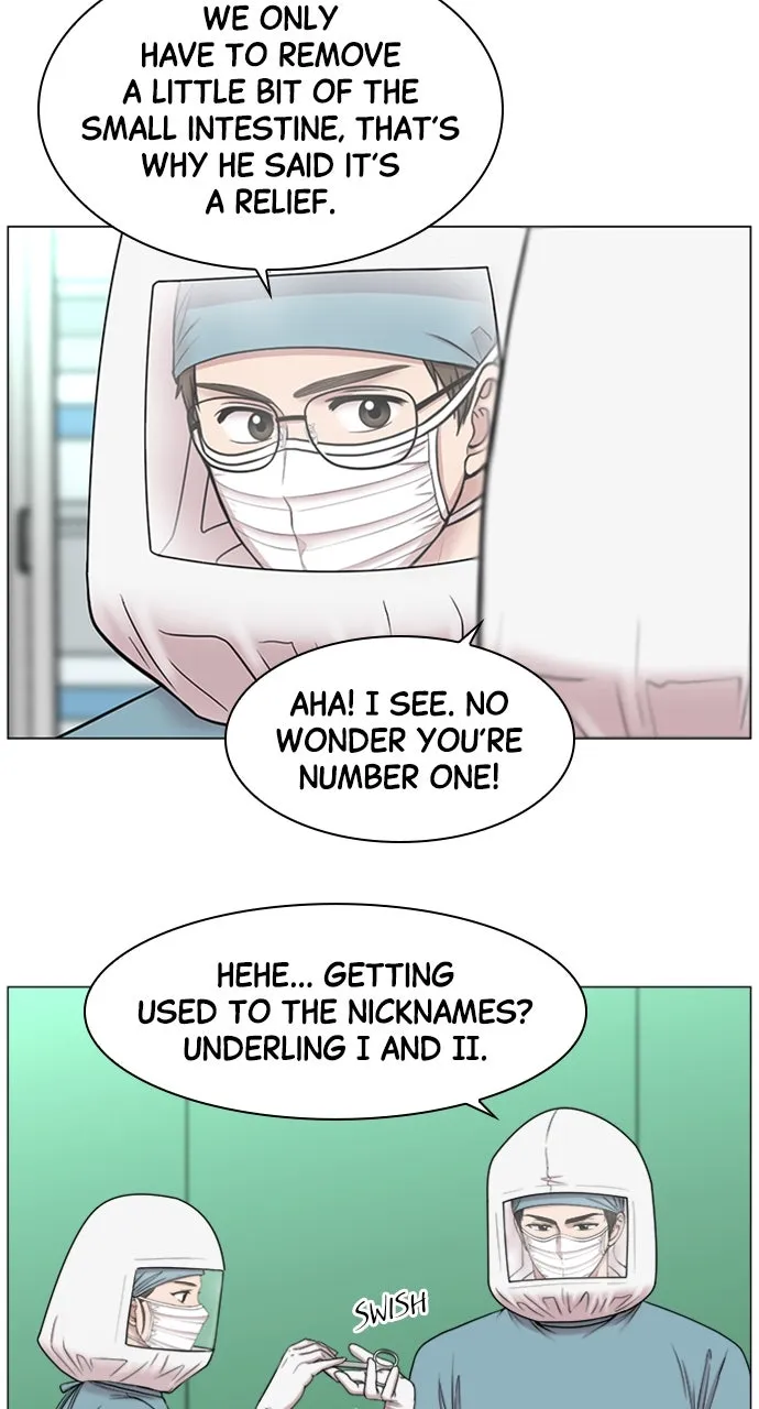 Trauma Center: Golden Hour (The Trauma Code) Chapter 75 page 4 - 