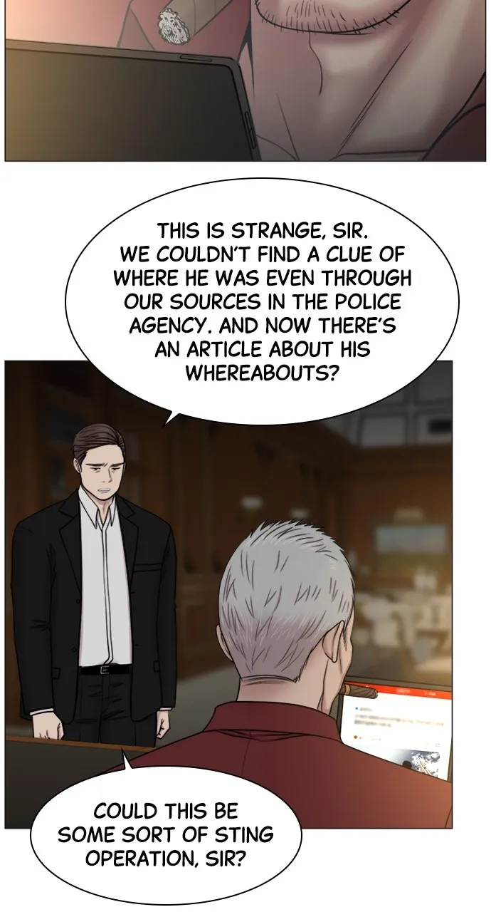 Trauma Center: Golden Hour (The Trauma Code) Chapter 75 page 37 - 
