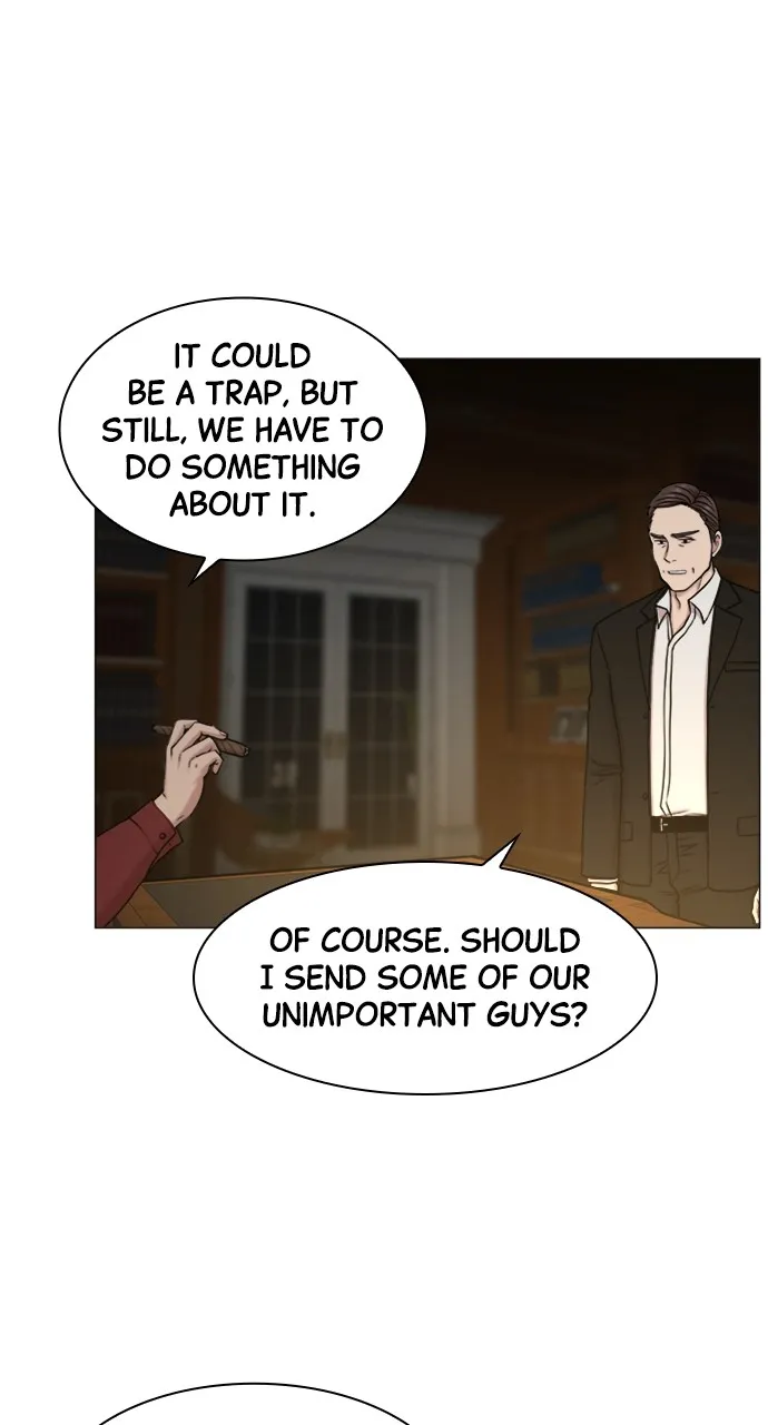 Trauma Center: Golden Hour (The Trauma Code) Chapter 75 page 38 - 