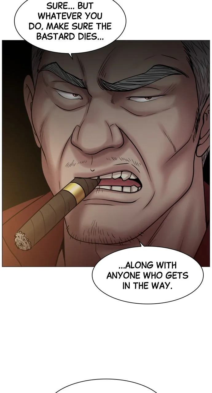 Trauma Center: Golden Hour (The Trauma Code) Chapter 75 page 39 - 