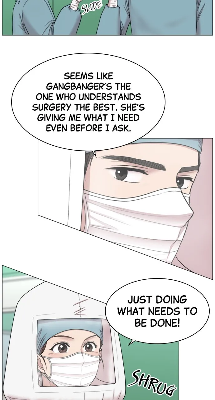 Trauma Center: Golden Hour (The Trauma Code) Chapter 75 page 5 - 