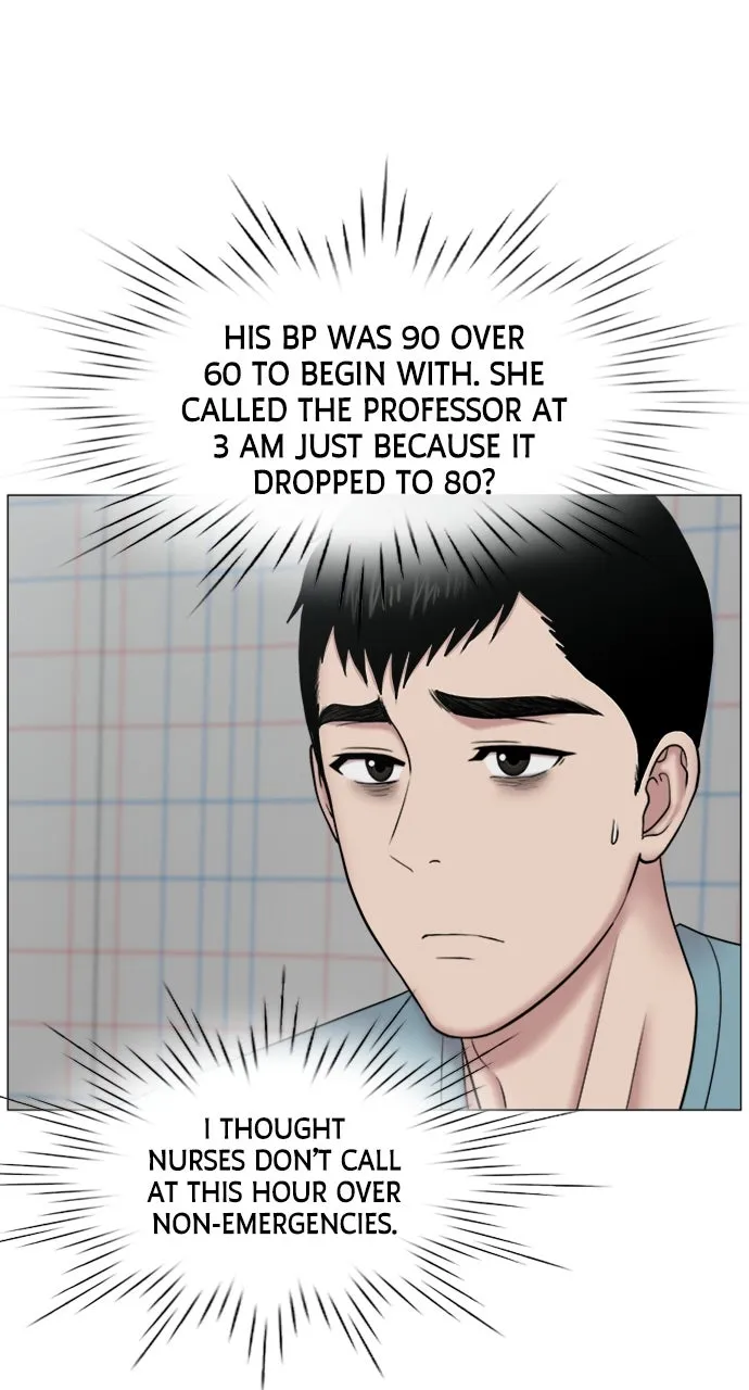 Trauma Center: Golden Hour (The Trauma Code) Chapter 75 page 42 - 