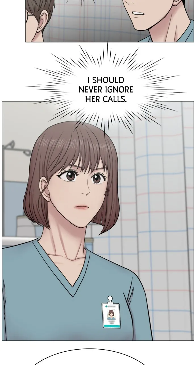 Trauma Center: Golden Hour (The Trauma Code) Chapter 75 page 46 - 
