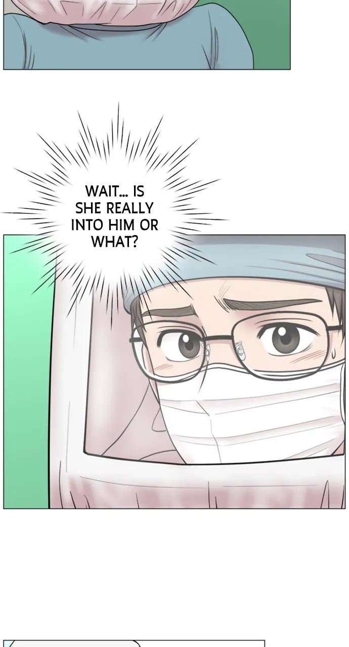 Trauma Center: Golden Hour (The Trauma Code) Chapter 75 page 6 - 