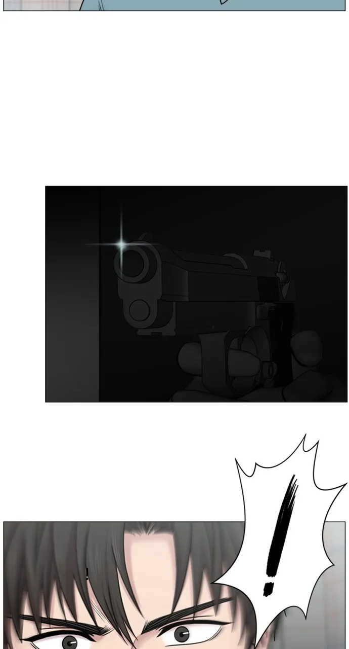 Trauma Center: Golden Hour (The Trauma Code) Chapter 75 page 51 - 