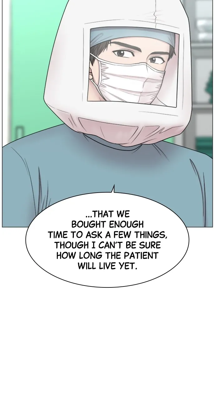 Trauma Center: Golden Hour (The Trauma Code) Chapter 75 page 8 - 