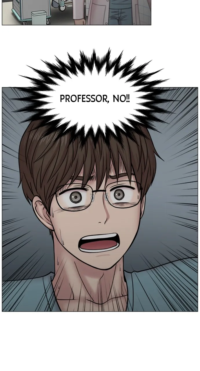 Trauma Center: Golden Hour (The Trauma Code) Chapter 76 page 17 - 