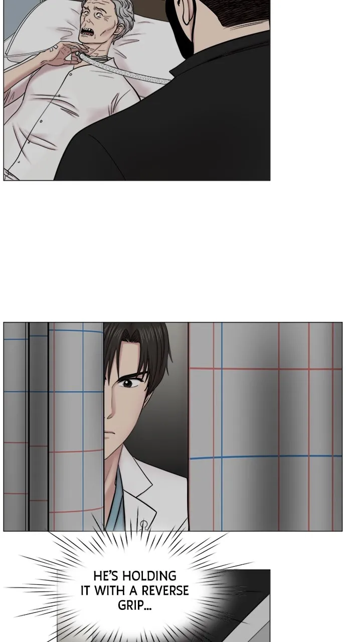 Trauma Center: Golden Hour (The Trauma Code) Chapter 76 page 20 - 