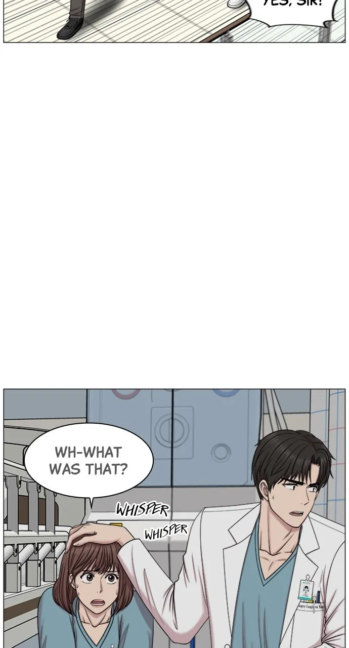 Trauma Center: Golden Hour (The Trauma Code) Chapter 76 page 3 - 