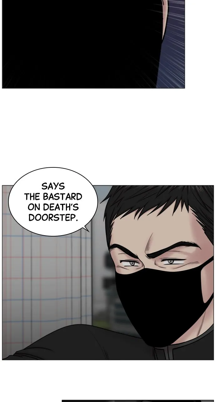 Trauma Center: Golden Hour (The Trauma Code) Chapter 76 page 33 - 