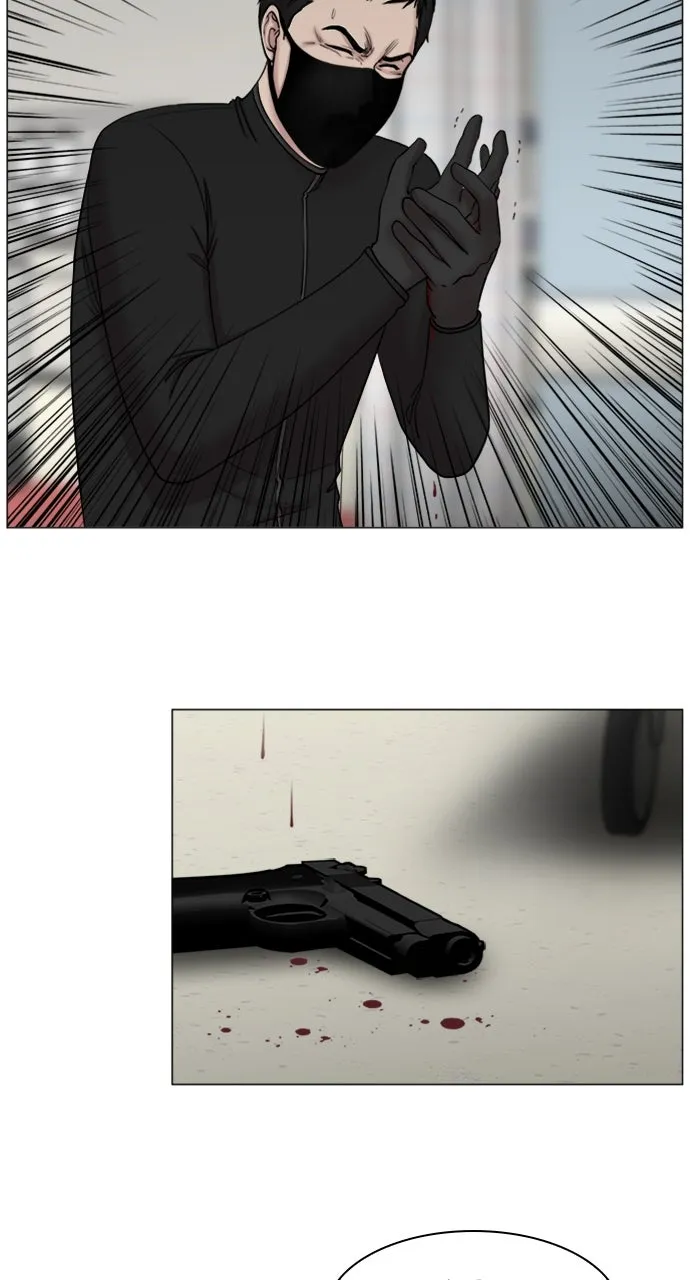Trauma Center: Golden Hour (The Trauma Code) Chapter 76 page 37 - 