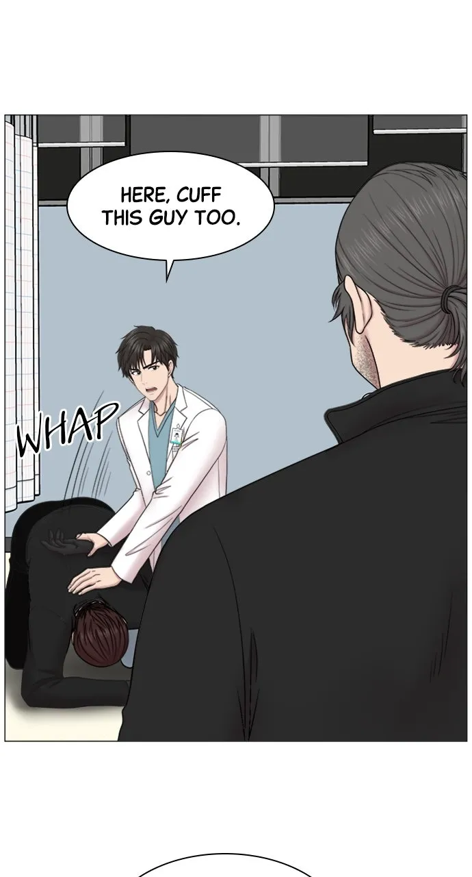 Trauma Center: Golden Hour (The Trauma Code) Chapter 76 page 40 - 
