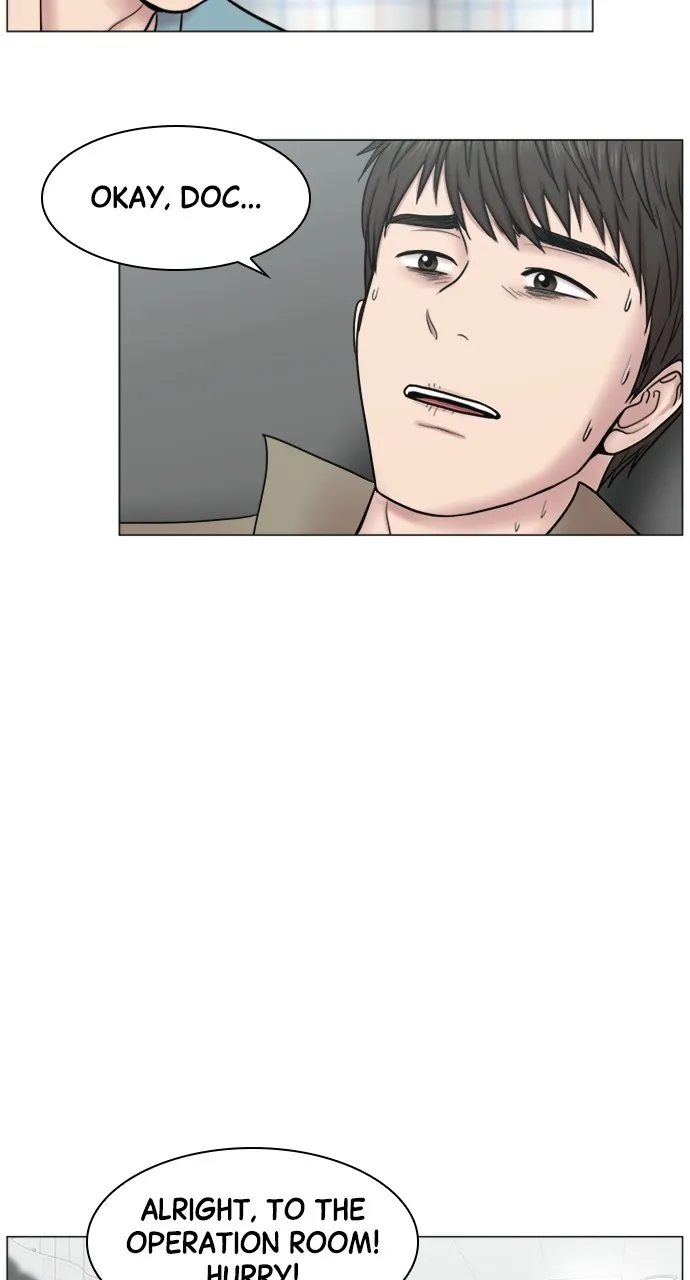 Trauma Center: Golden Hour (The Trauma Code) Chapter 76 page 48 - 