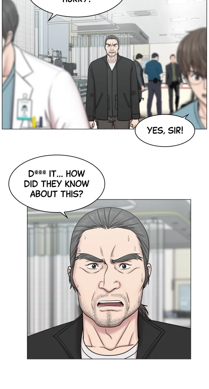 Trauma Center: Golden Hour (The Trauma Code) Chapter 76 page 49 - 