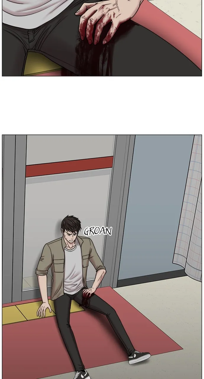 Trauma Center: Golden Hour (The Trauma Code) Chapter 76 page 6 - 