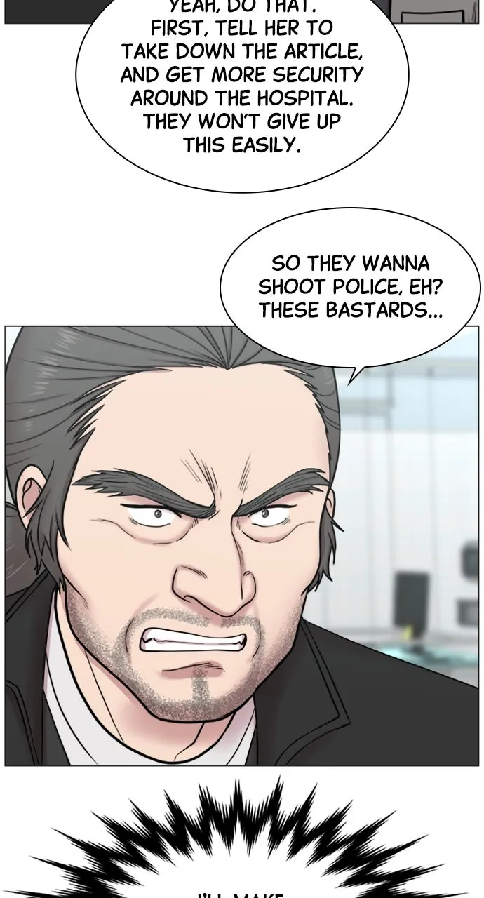 Trauma Center: Golden Hour (The Trauma Code) Chapter 76 page 52 - 