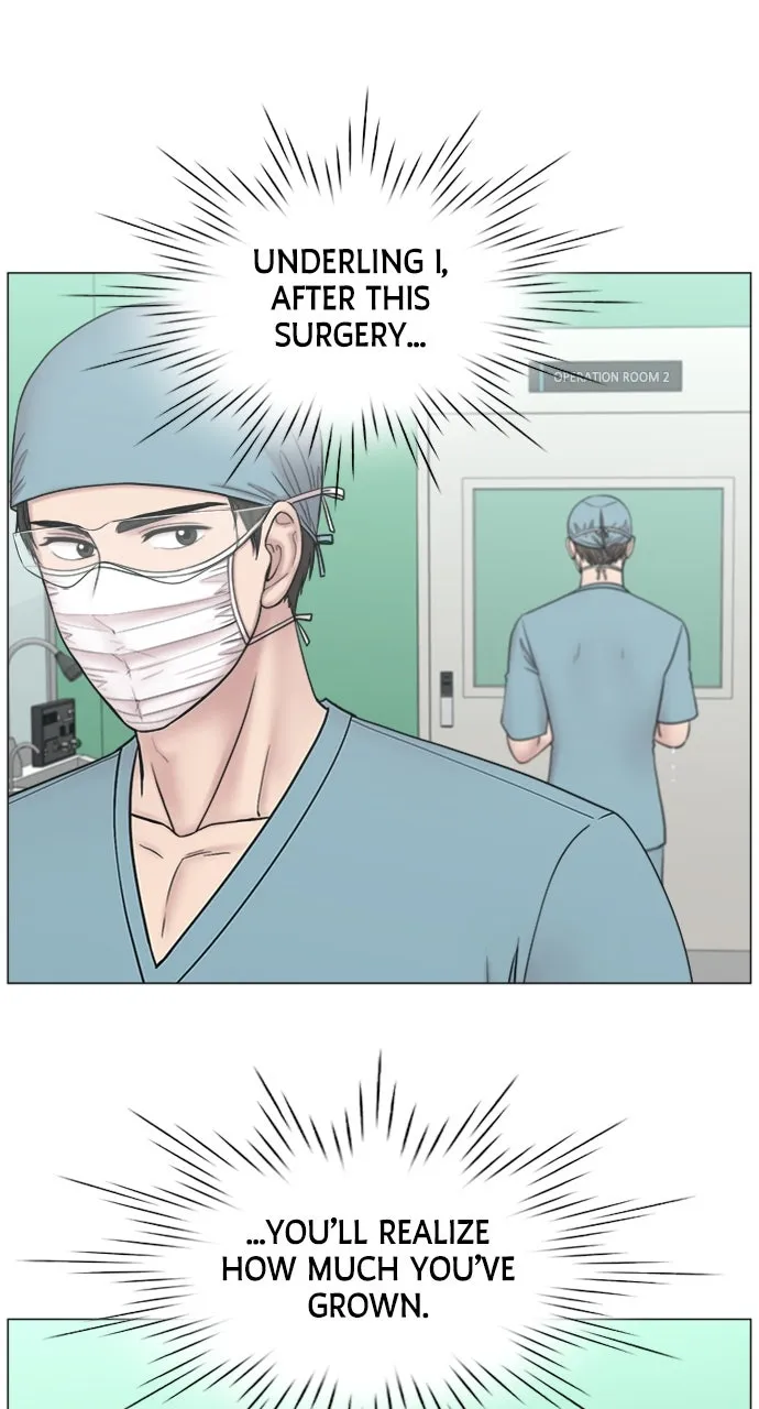 Trauma Center: Golden Hour (The Trauma Code) Chapter 76 page 55 - 
