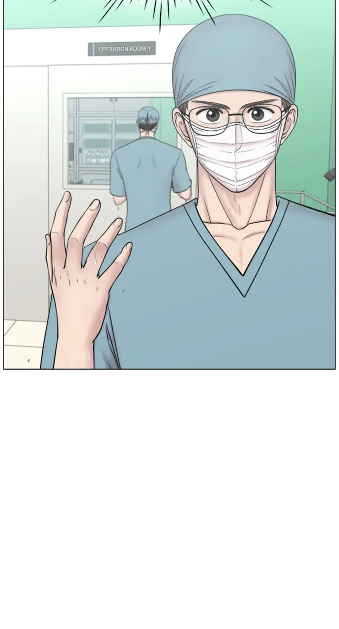 Trauma Center: Golden Hour (The Trauma Code) Chapter 76 page 56 - 
