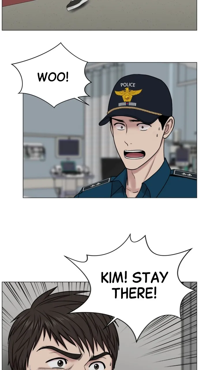 Trauma Center: Golden Hour (The Trauma Code) Chapter 76 page 7 - 