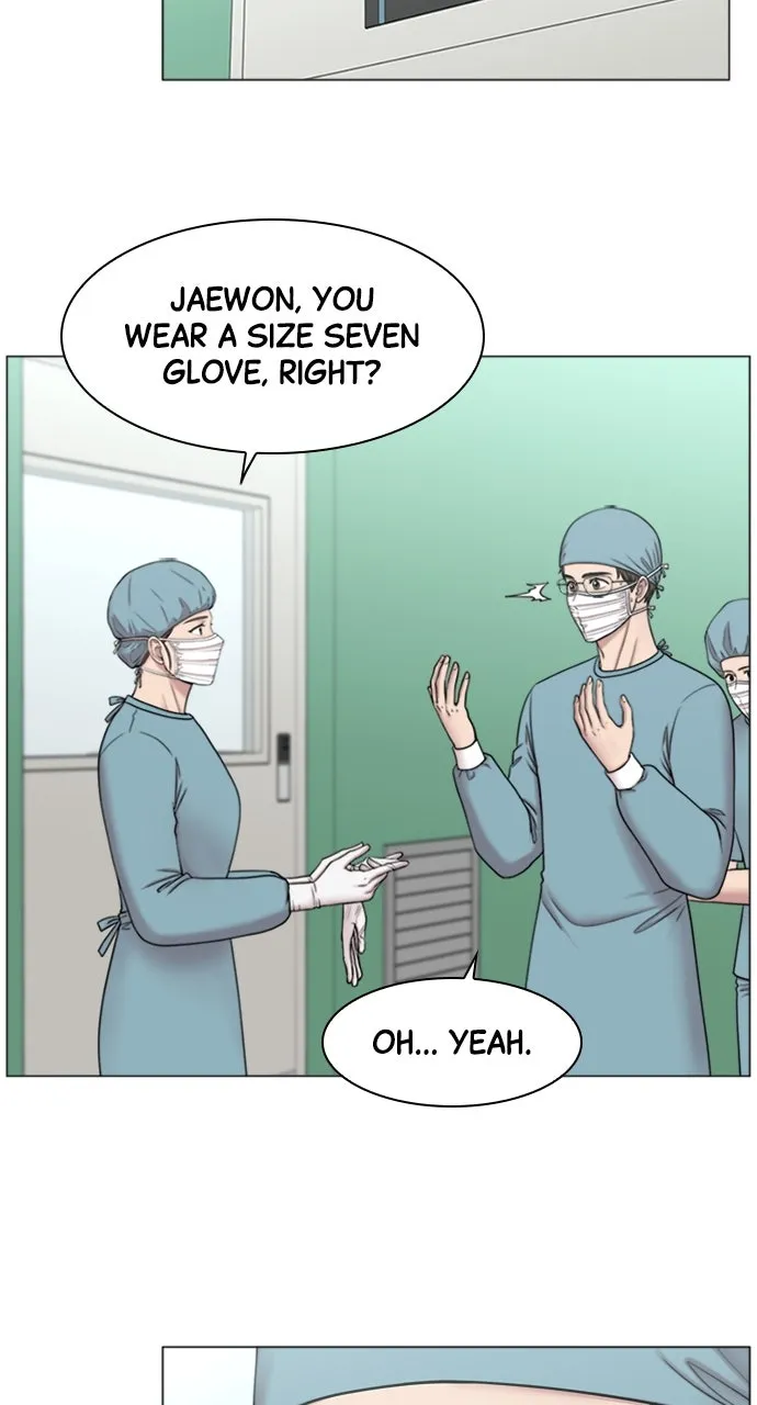 Trauma Center: Golden Hour (The Trauma Code) Chapter 77 page 2 - 