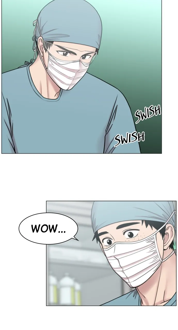 Trauma Center: Golden Hour (The Trauma Code) Chapter 77 page 18 - 