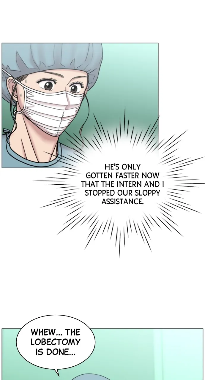 Trauma Center: Golden Hour (The Trauma Code) Chapter 77 page 19 - 