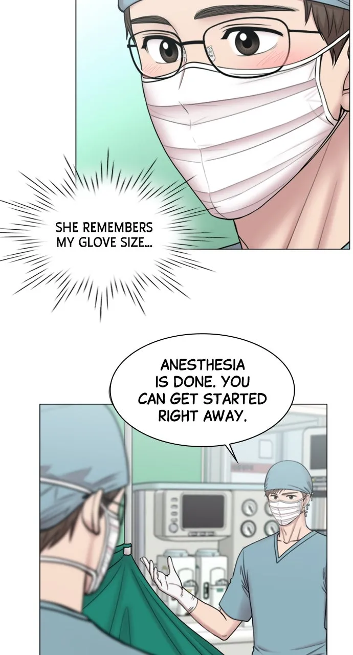 Trauma Center: Golden Hour (The Trauma Code) Chapter 77 page 3 - 