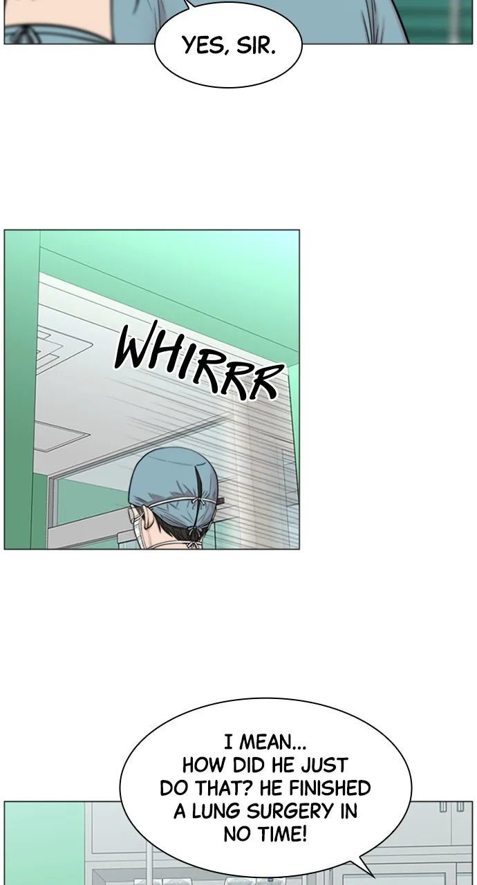 Trauma Center: Golden Hour (The Trauma Code) Chapter 77 page 21 - 