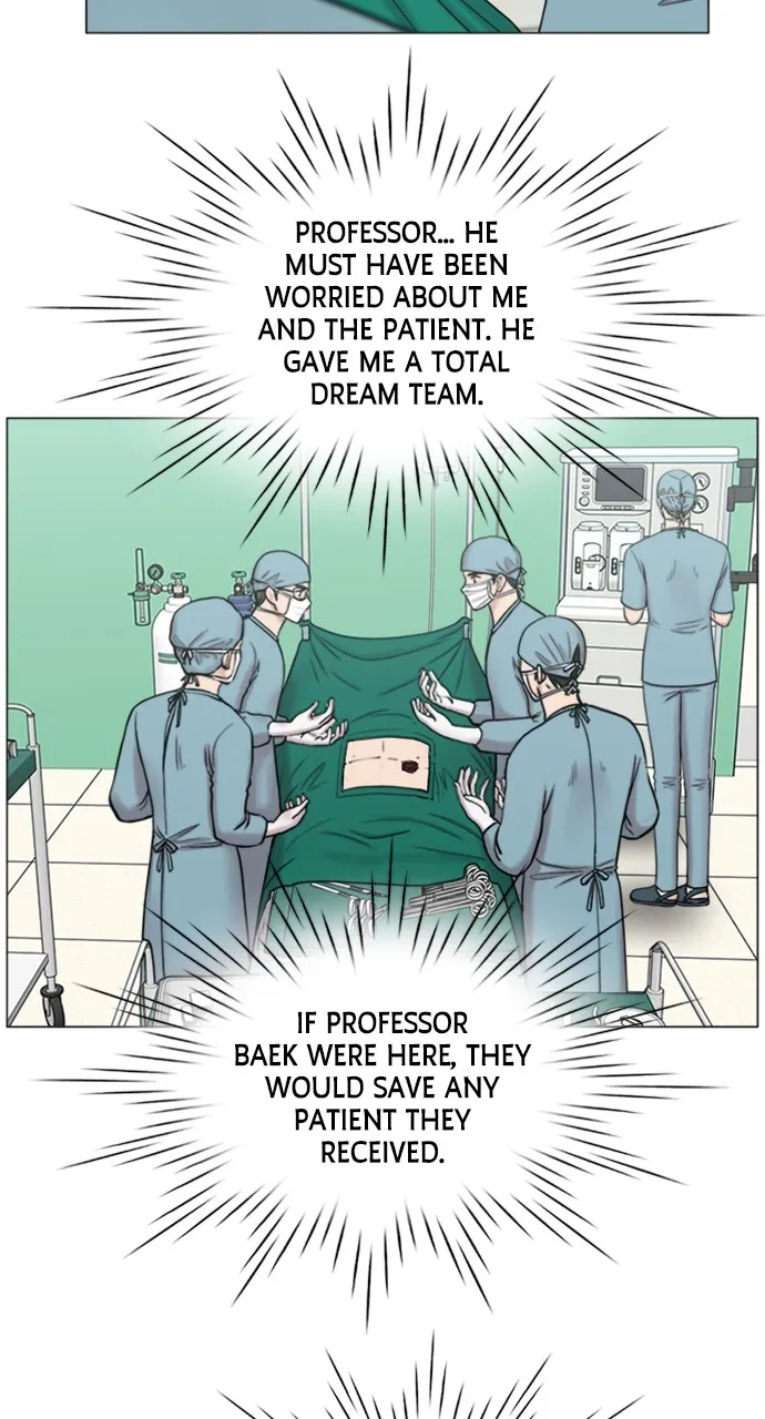Trauma Center: Golden Hour (The Trauma Code) Chapter 77 page 4 - 