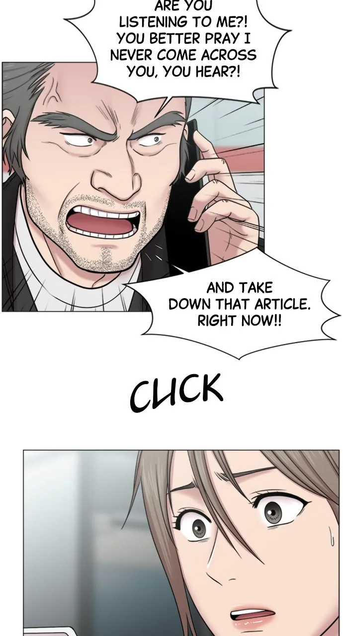 Trauma Center: Golden Hour (The Trauma Code) Chapter 77 page 31 - 