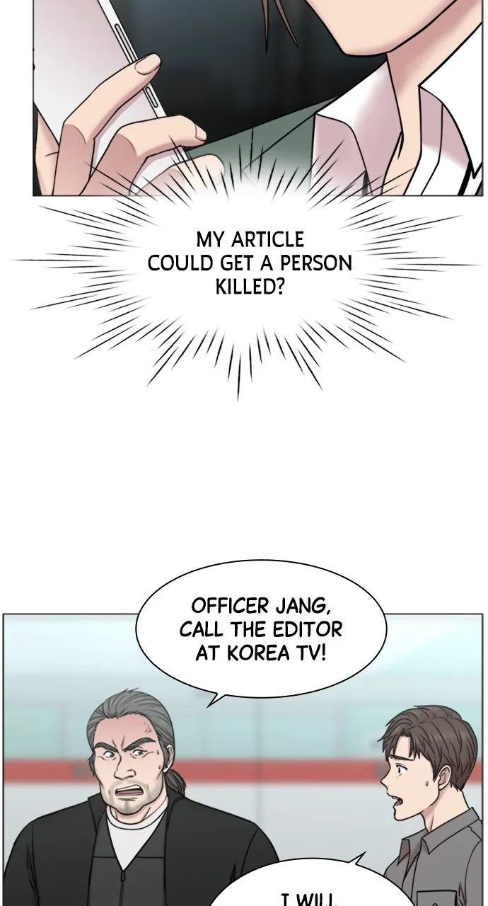 Trauma Center: Golden Hour (The Trauma Code) Chapter 77 page 32 - 