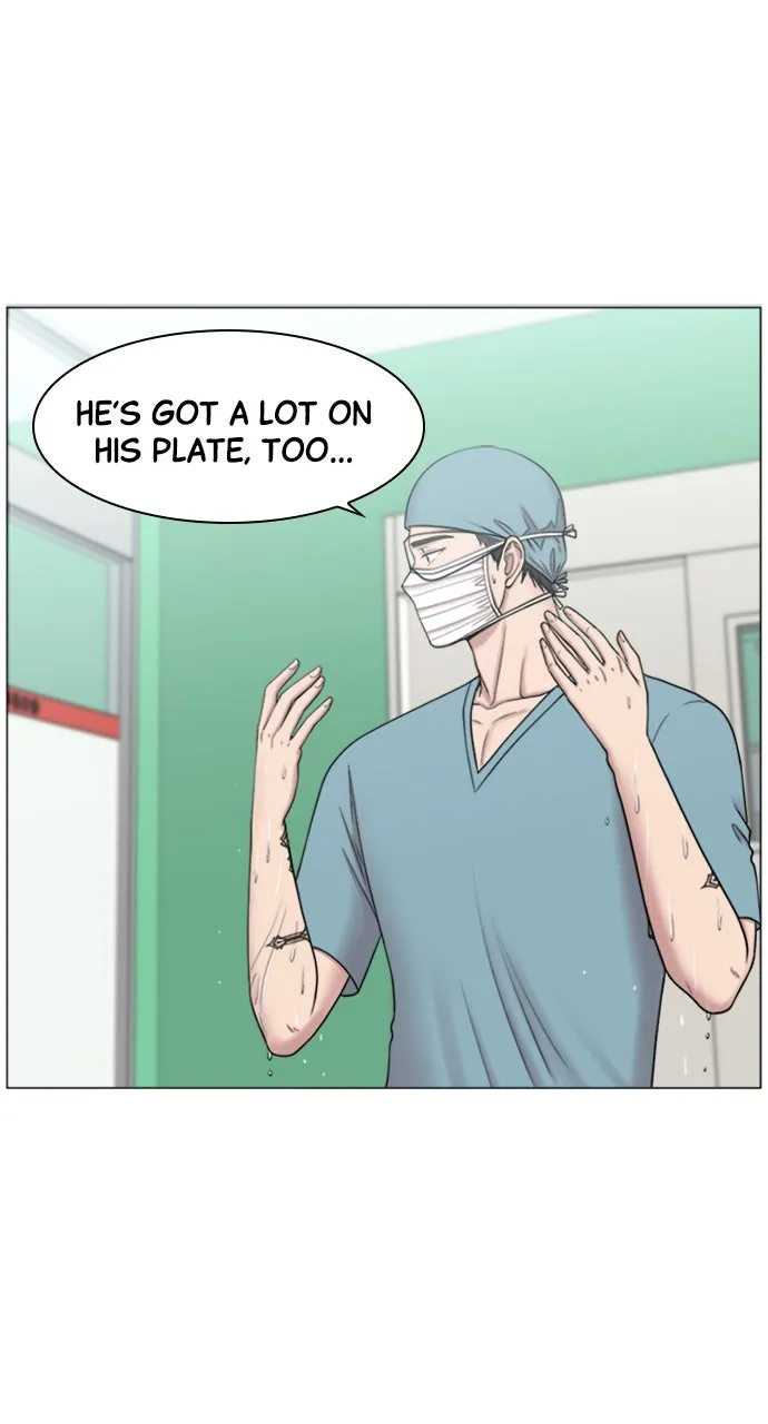 Trauma Center: Golden Hour (The Trauma Code) Chapter 77 page 35 - 