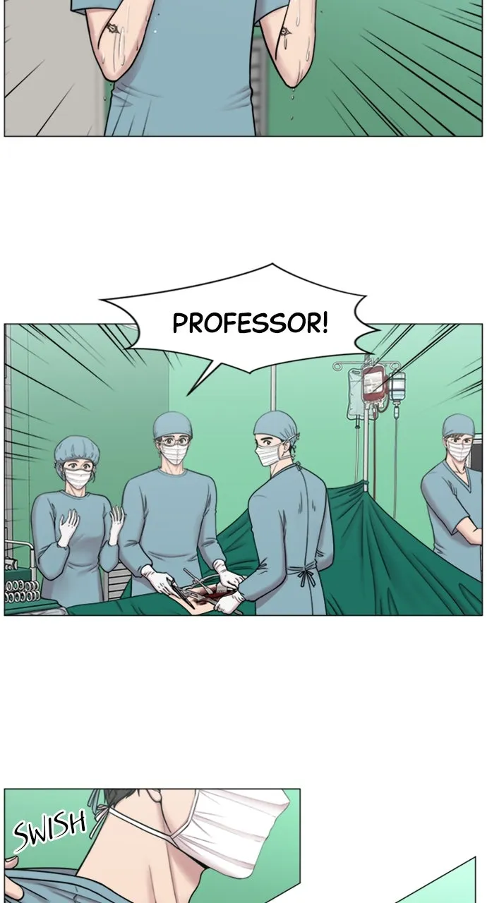 Trauma Center: Golden Hour (The Trauma Code) Chapter 77 page 37 - 