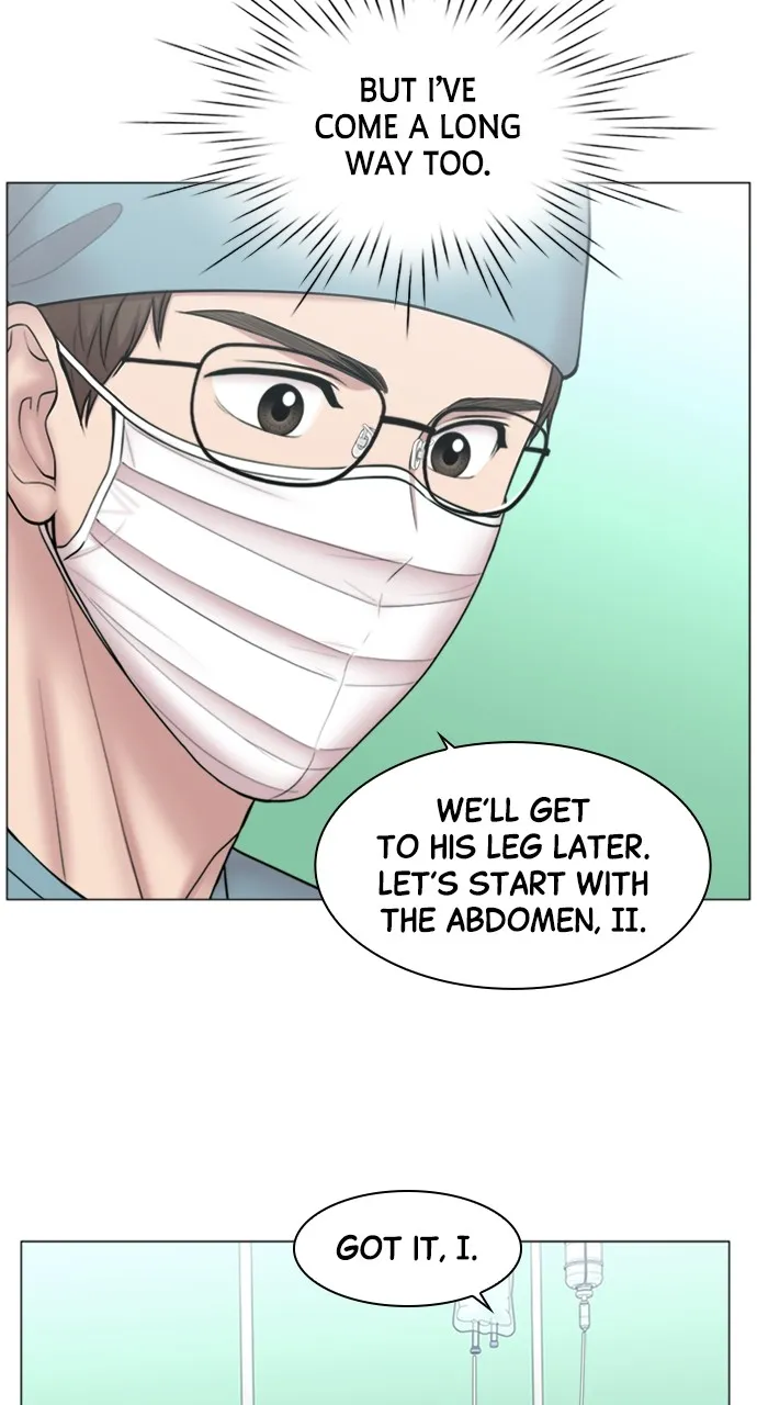 Trauma Center: Golden Hour (The Trauma Code) Chapter 77 page 5 - 