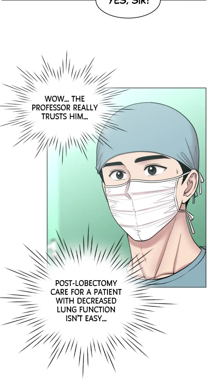 Trauma Center: Golden Hour (The Trauma Code) Chapter 77 page 42 - 