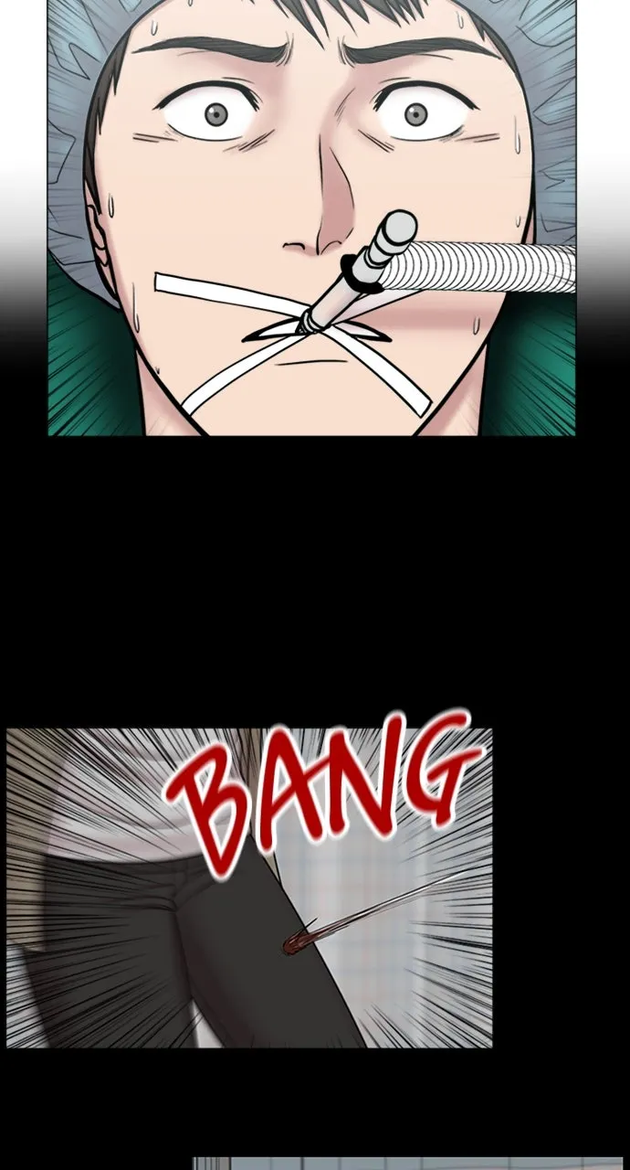 Trauma Center: Golden Hour (The Trauma Code) Chapter 77 page 50 - 