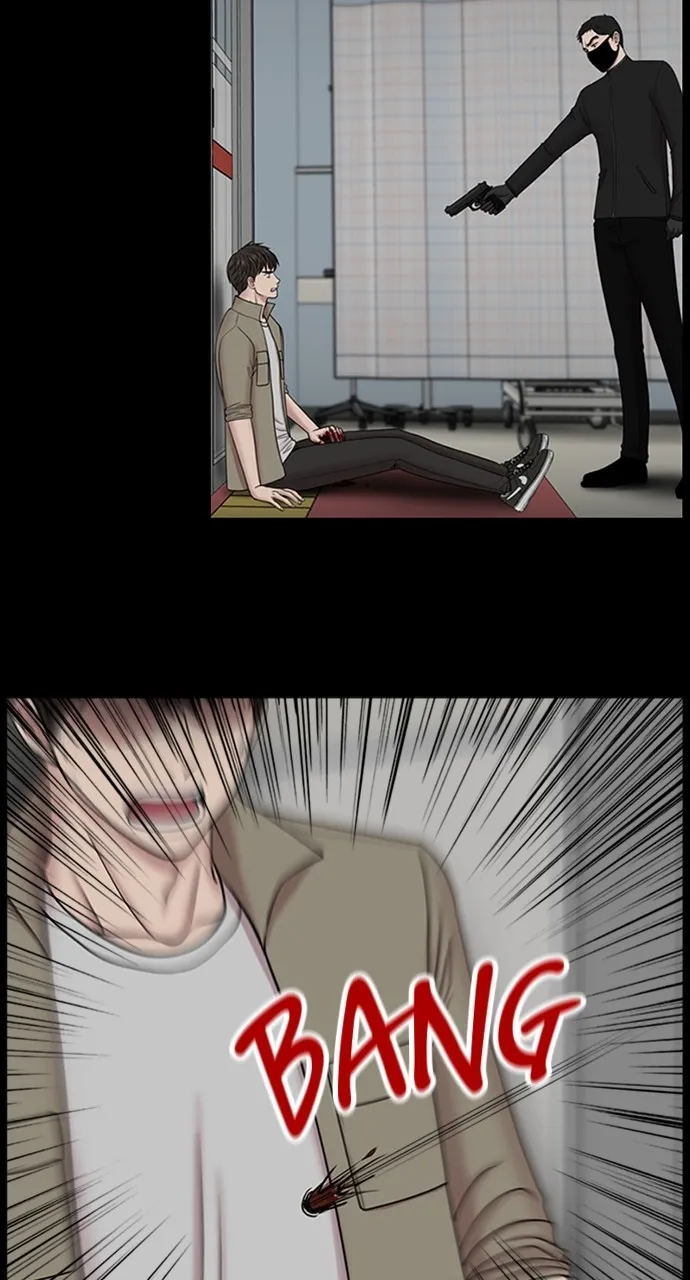 Trauma Center: Golden Hour (The Trauma Code) Chapter 77 page 51 - 