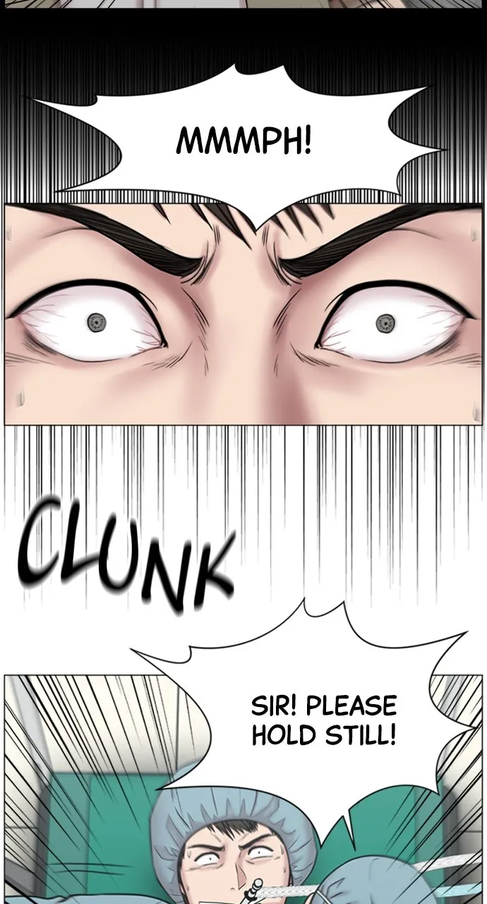 Trauma Center: Golden Hour (The Trauma Code) Chapter 77 page 52 - 