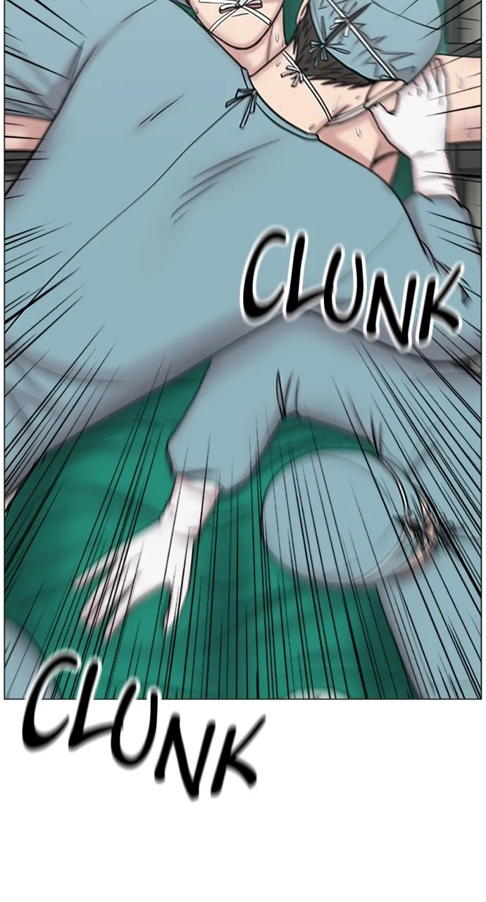 Trauma Center: Golden Hour (The Trauma Code) Chapter 77 page 53 - 