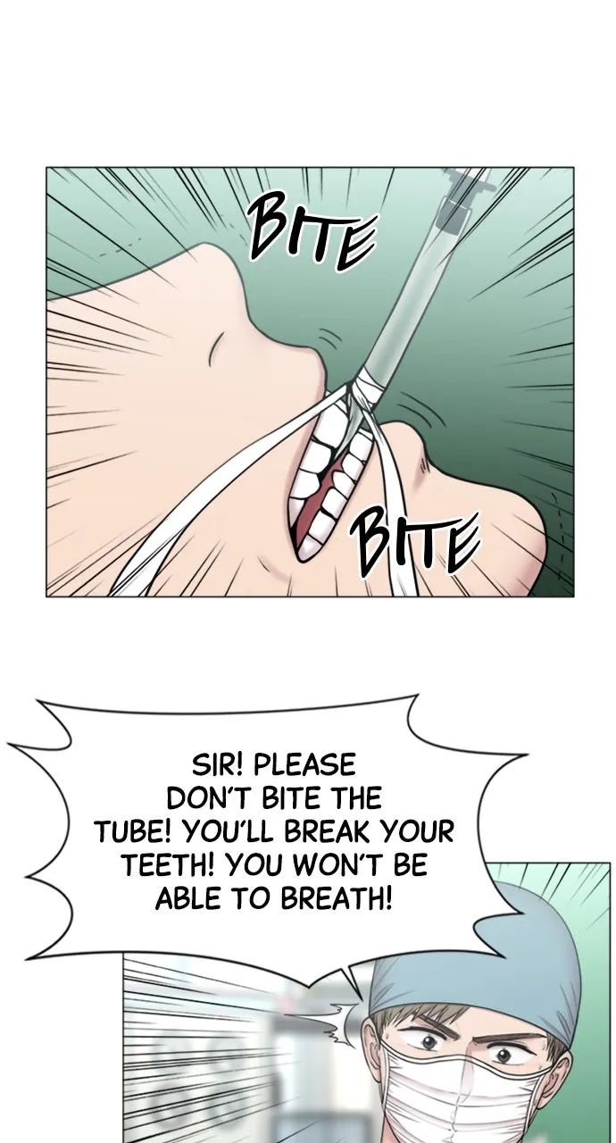 Trauma Center: Golden Hour (The Trauma Code) Chapter 77 page 54 - 