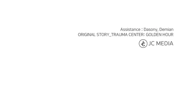 Trauma Center: Golden Hour (The Trauma Code) Chapter 77 page 59 - 
